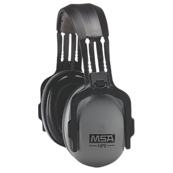 HPE Casque anti-bruit